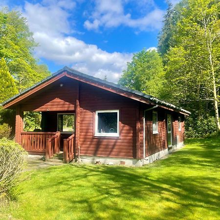 18 Lamont Lodges Dunoon Exterior photo