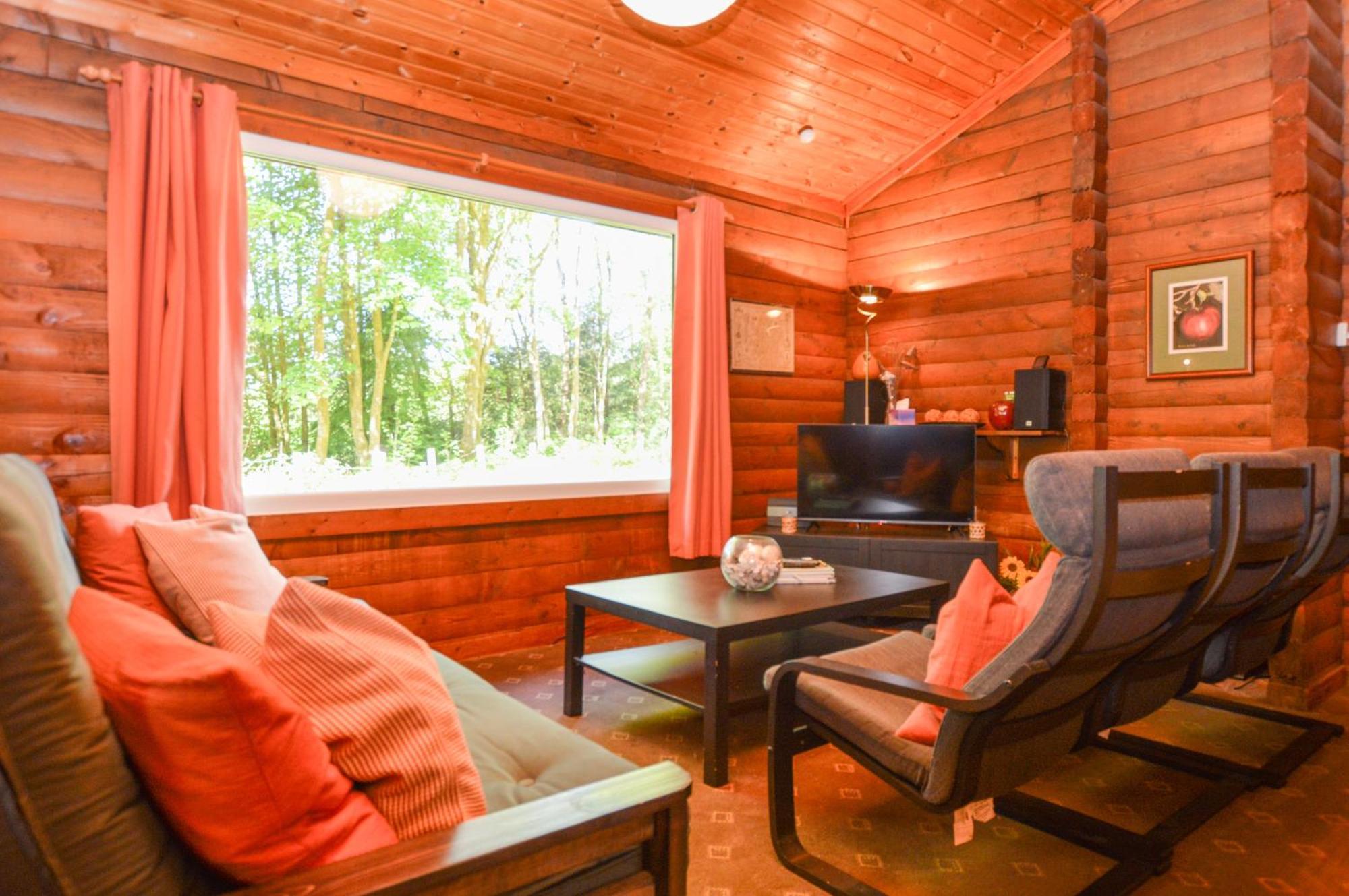 18 Lamont Lodges Dunoon Exterior photo