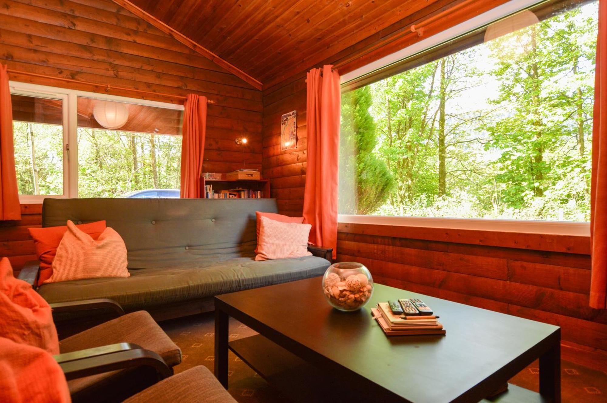 18 Lamont Lodges Dunoon Exterior photo