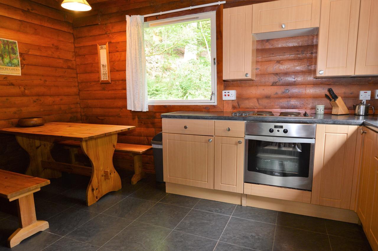 18 Lamont Lodges Dunoon Exterior photo