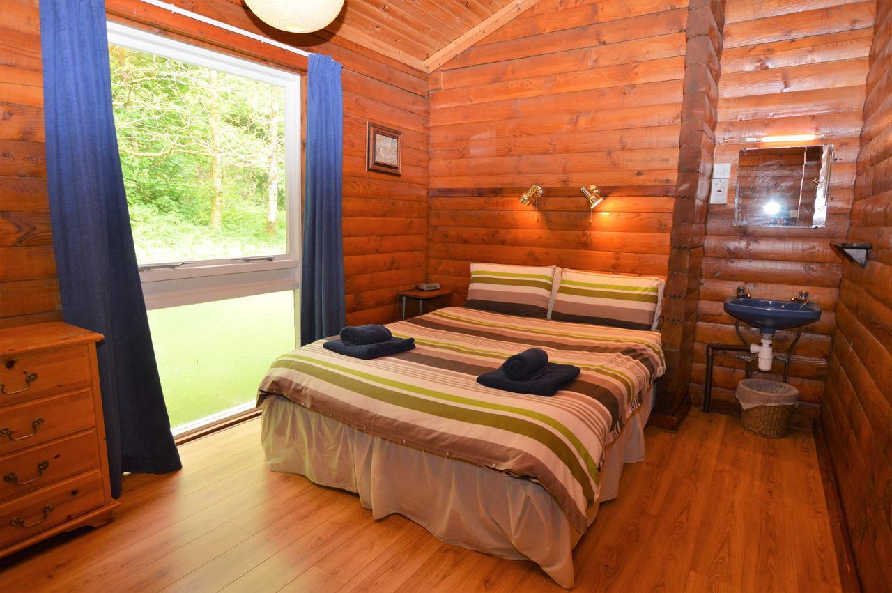 18 Lamont Lodges Dunoon Exterior photo