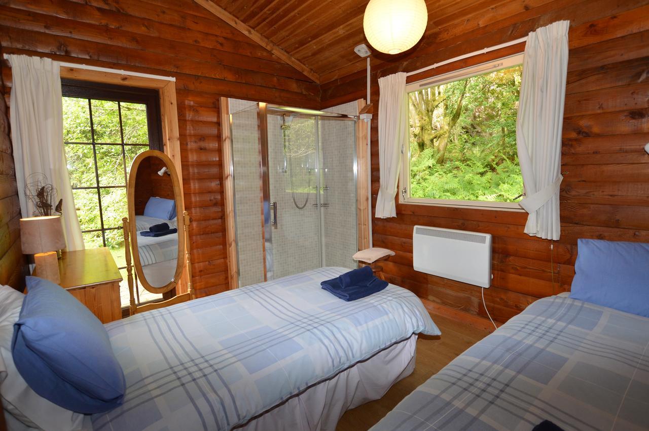 18 Lamont Lodges Dunoon Exterior photo
